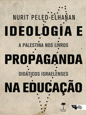 cover image of Ideologia e propaganda na educação